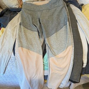 outdoor voices size S